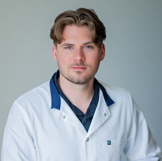 Markus Tamm