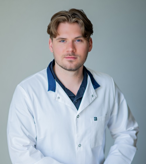 Markus Tamm