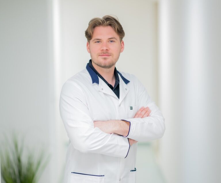 Markus Tamm