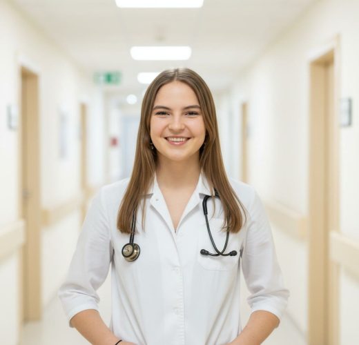 Dr. Anna Laura Perve