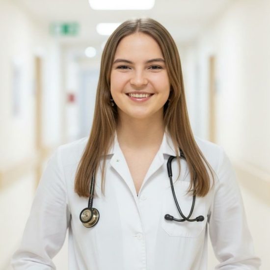 Dr Anna Laura Perve