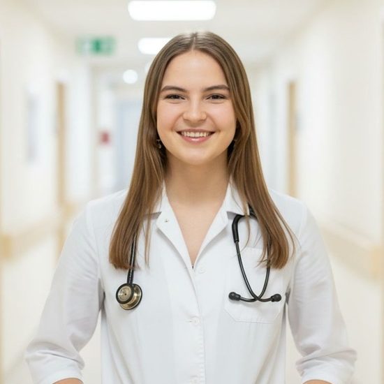 Dr. Anna Laura Perve