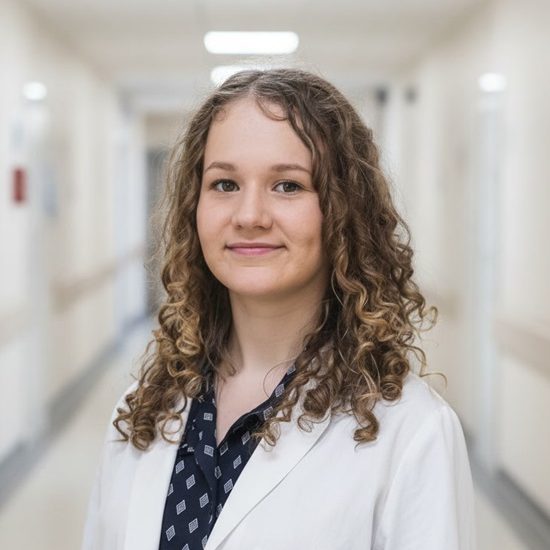 Dr. Marie Ott