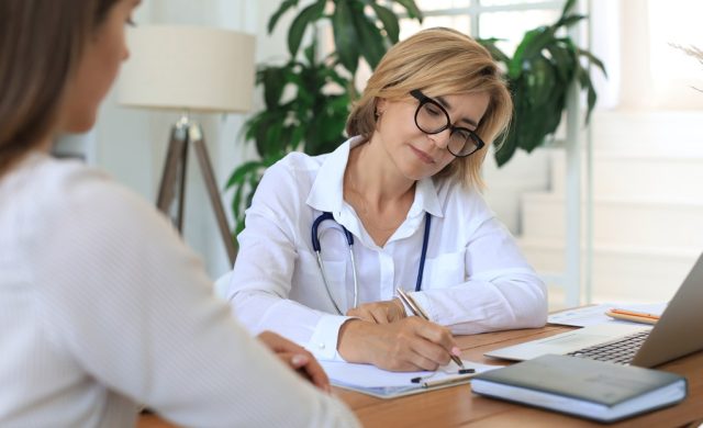 Kindlustusega teenused Innomedicas