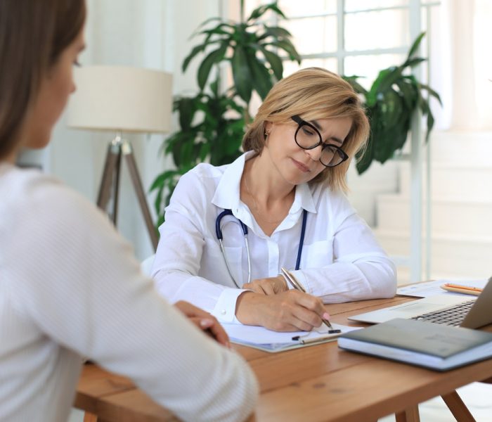 Kindlustusega teenused Innomedicas