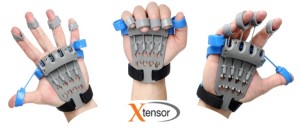 Xtensor
