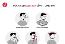Allergia Allergia