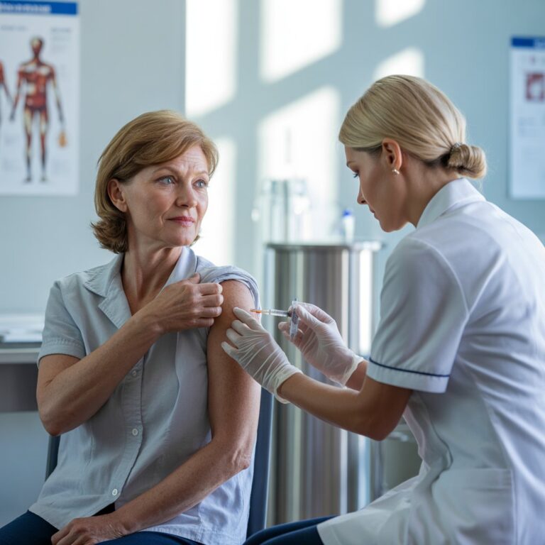 Gripivaktisiini uudis